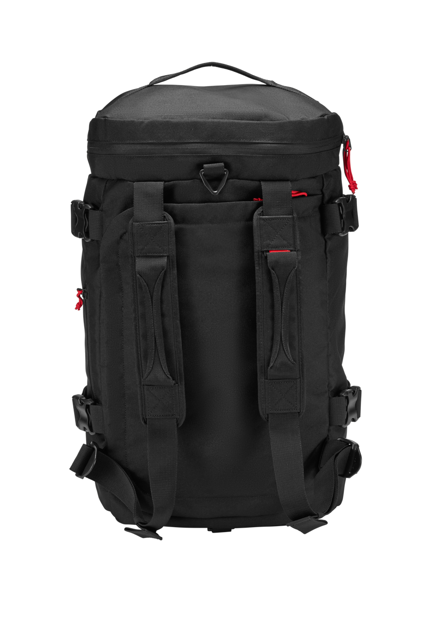 Escape 45L Duffel Bag II | Black – Nixon CA