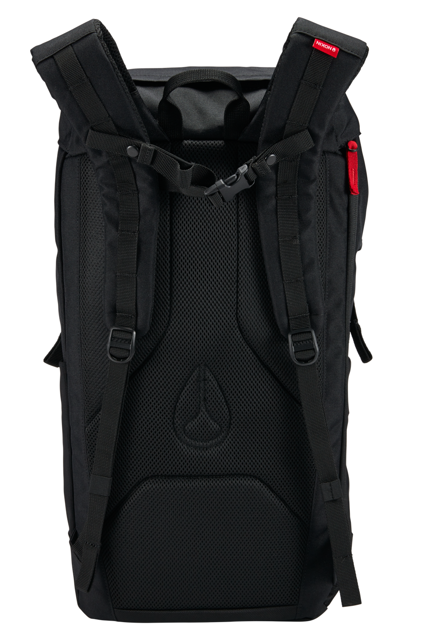 Nixon store backpack canada