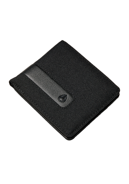 Showoff Wallet II - Black View 1