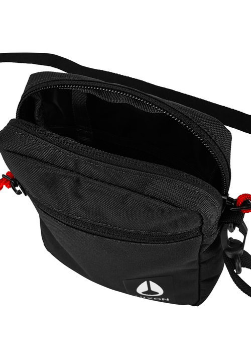 Stash Bag II - Black