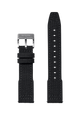 20mm Cordura Canvas Band - Black