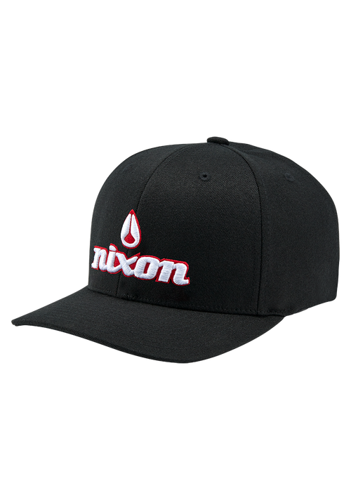 Nixon snapback sales