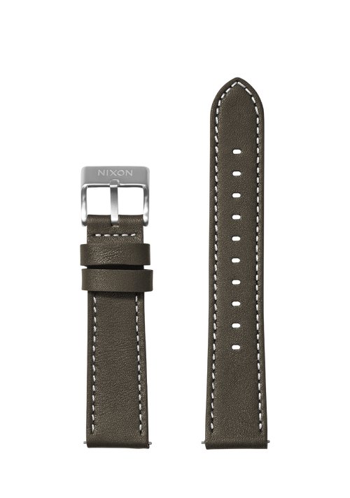 20mm Watch Bands | 20mm Replacement Watch Straps – Nixon CA