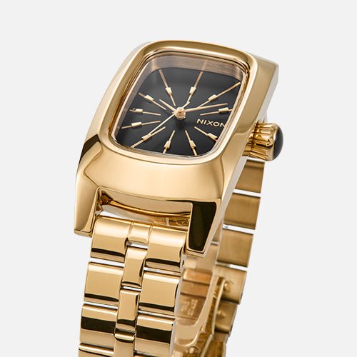 Nixon Frankie Watch on white background