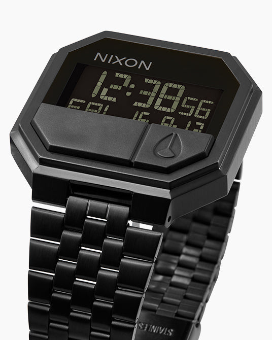 Nixon CA | Watches for Men & Women | Team-Designed, Custom-Built