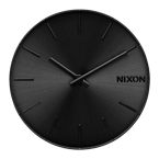 
Aiguille des secondes Time Teller - Noir / Orange View 2