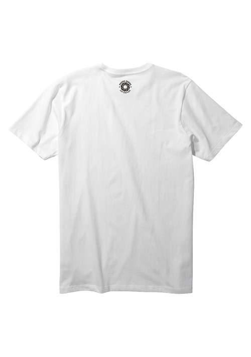 Bunker T-Shirt - White