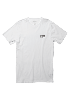 T-Shirt Stacks - Blanc