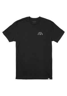 Hopper Repreve® T-Shirt - Noir