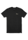 Looped Repreve® T-Shirt - Black