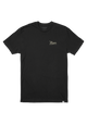 Looped Repreve® T-Shirt - Noir