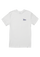 Looped Repreve® T-Shirt - White