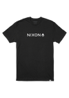 Basis Repreve® T-Shirt - Noir
