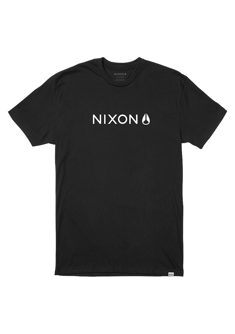 Basis Repreve® T-Shirt - Noir