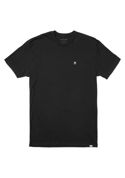 Sparrow Repreve® T-Shirt - Noir