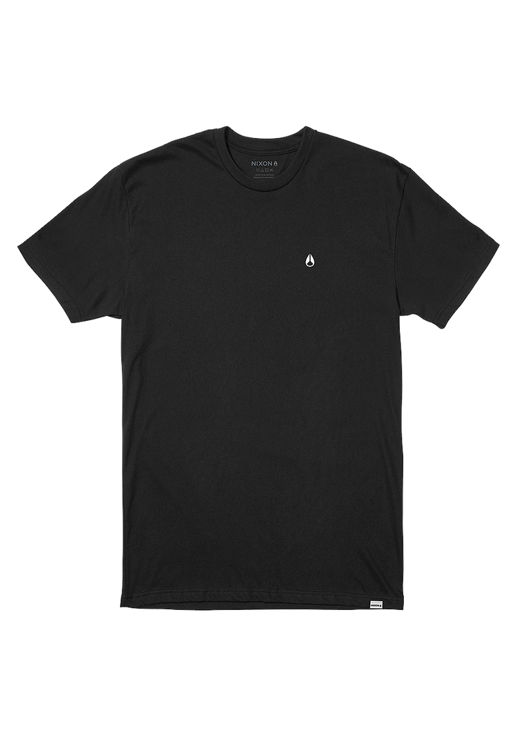 Sparrow Repreve® T-Shirt - Noir
