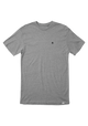 Sparrow Repreve® T-Shirt - Gris foncé moucheté