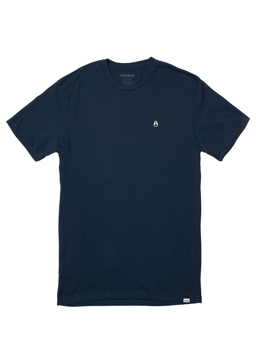 Sparrow Repreve® T-Shirt - Bleu marine