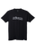 OG Script Eco-Repreve® T-Shirt - Noir / blanc