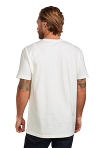 Collector Repreve® T-Shirt - Natural / Multi View 5