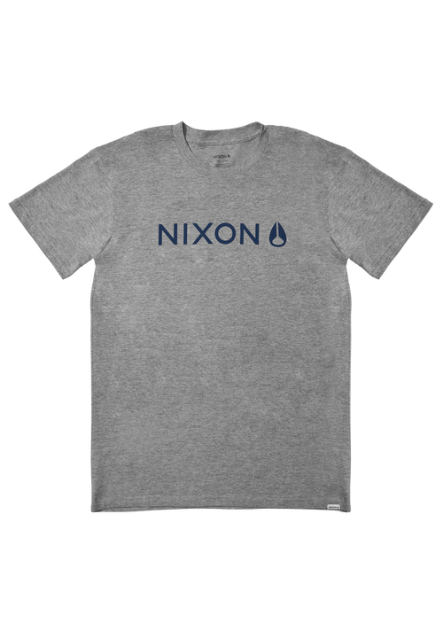 Men's Skate and Surf Inspired T-Shirts – Nixon CA