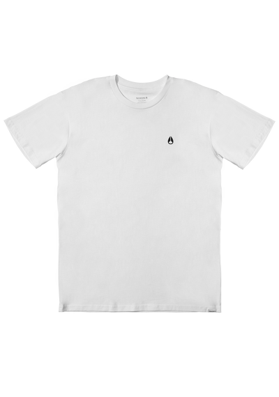 Sparrow T-Shirt - Blanc