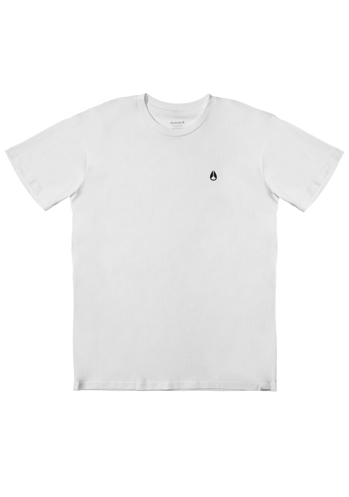 Sparrow T-Shirt - Blanc