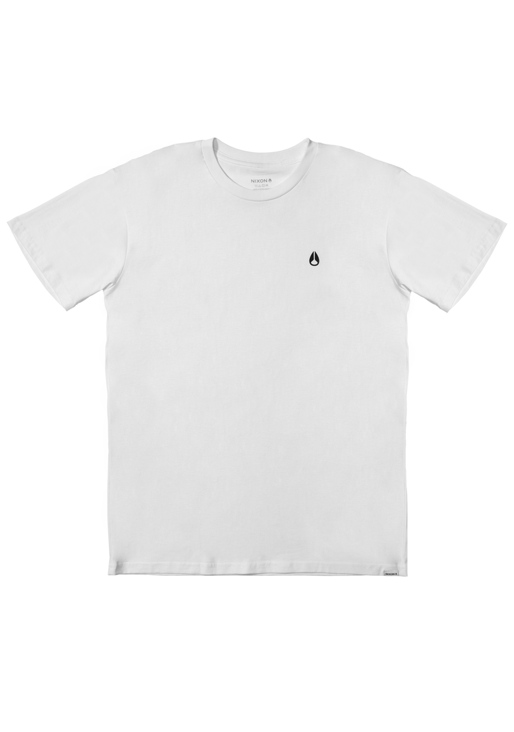 Sparrow T-Shirt - Blanc