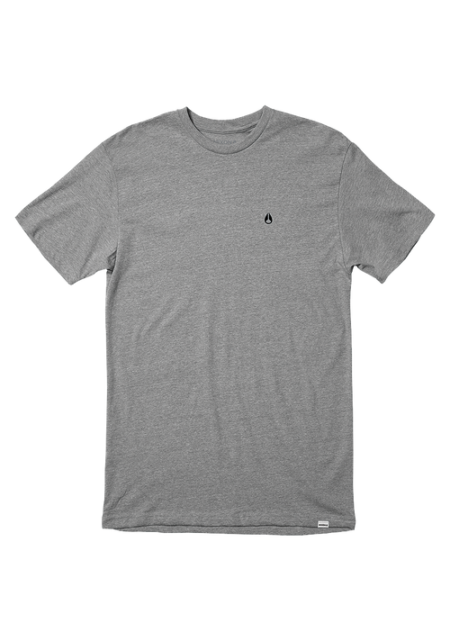 Sparrow T-Shirt - Gris foncé moucheté