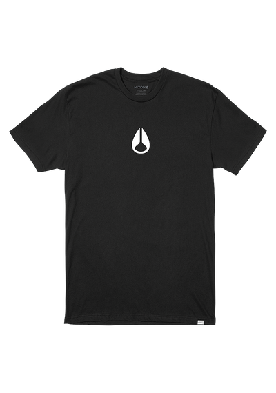 Wings T-Shirt - Noir