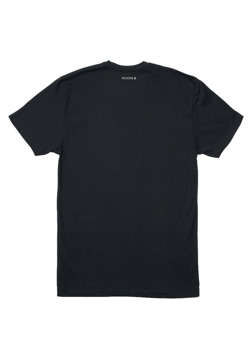 Wings T-Shirt - Noir