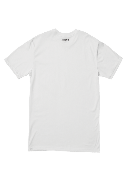 Wings T-Shirt - Blanc View 2