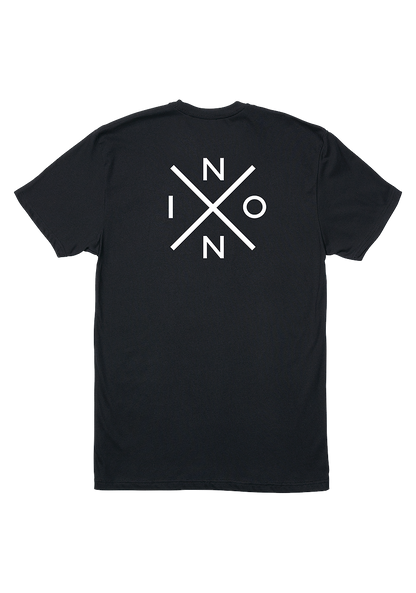 Spot T-Shirt - Noir View 2