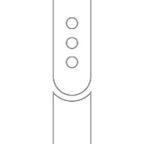 Time Teller SS Band