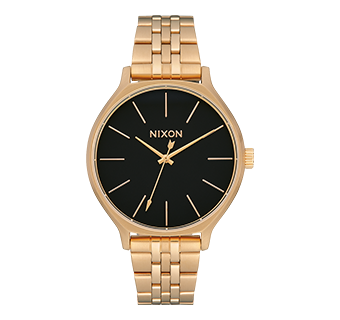 Nixon Clutch Watch